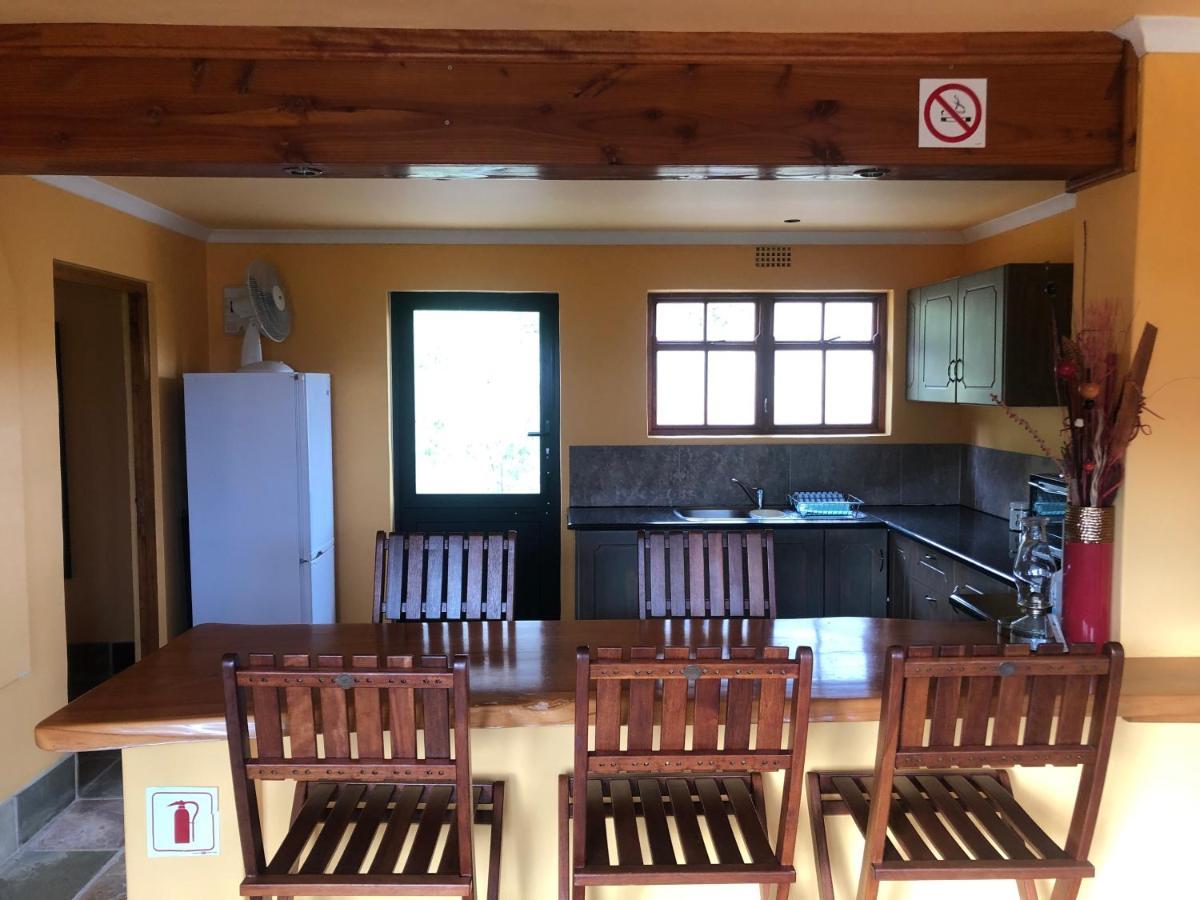 Inn On Highlands Grabouw Zewnętrze zdjęcie
