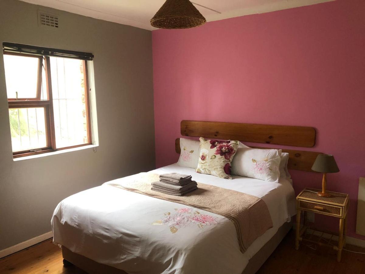 Inn On Highlands Grabouw Zewnętrze zdjęcie
