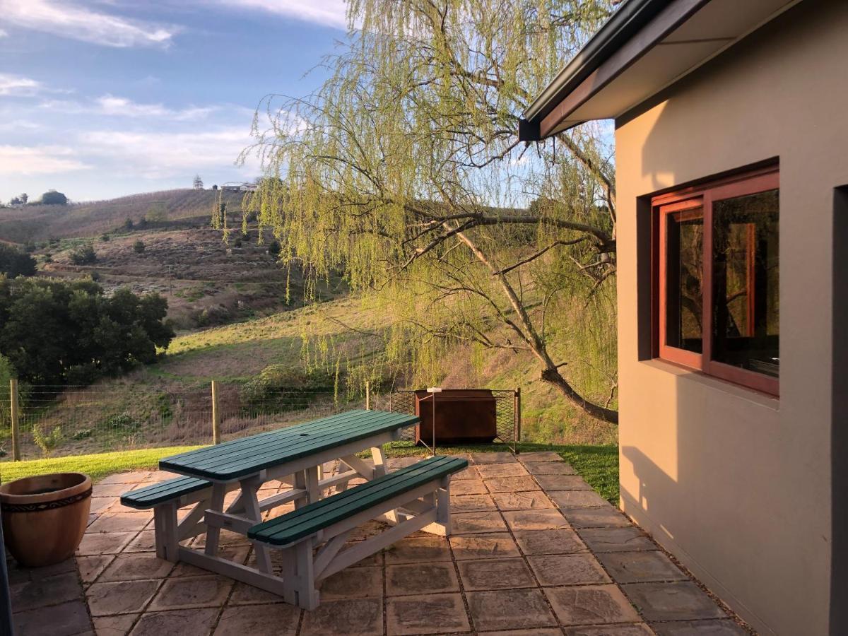 Inn On Highlands Grabouw Zewnętrze zdjęcie