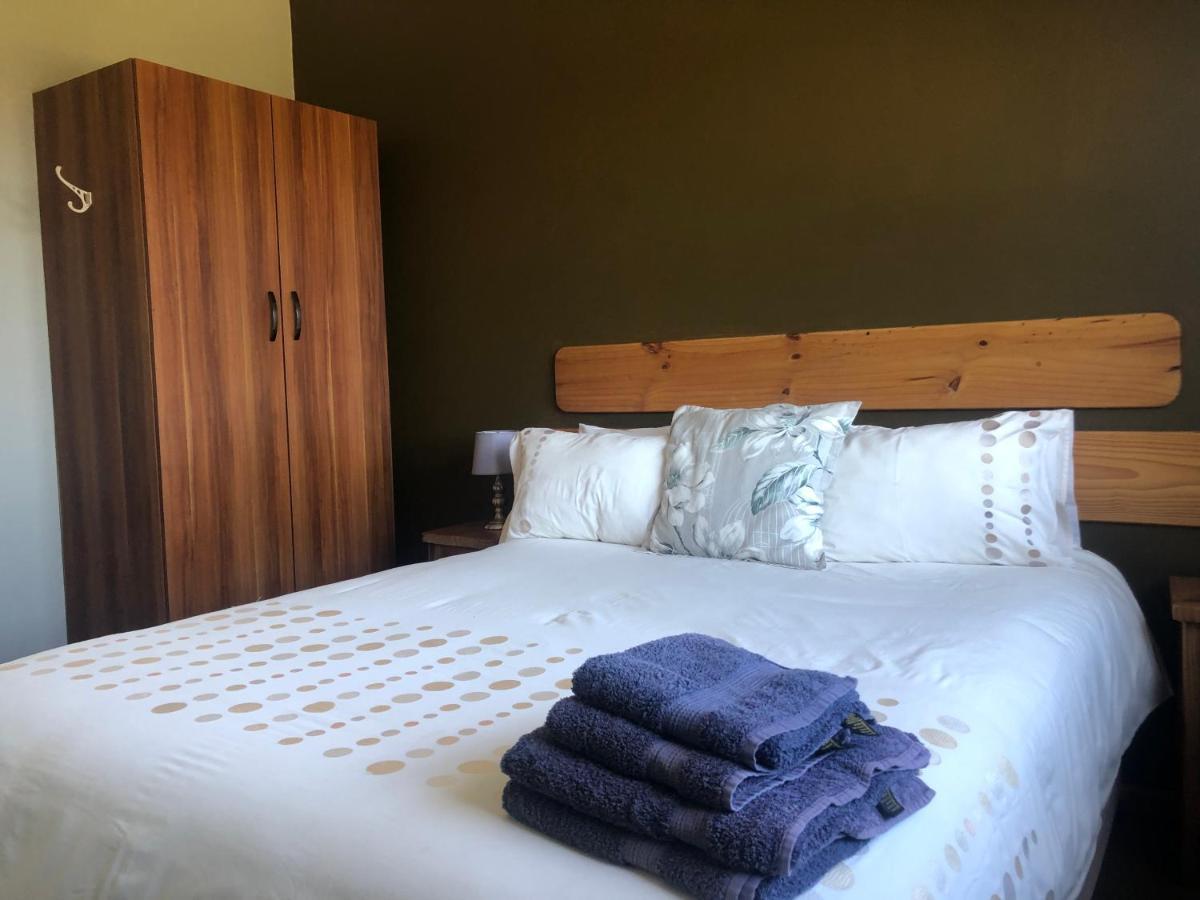 Inn On Highlands Grabouw Zewnętrze zdjęcie